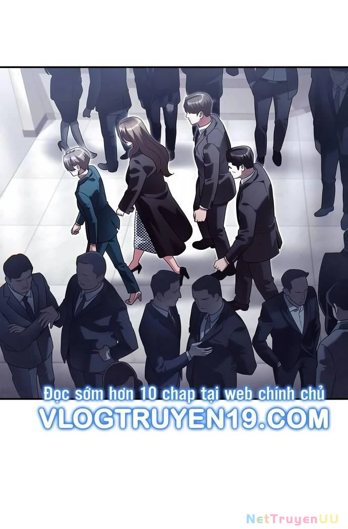 Nhân Viên Văn Phòng Nhìn Thấy Vận Mệnh Chapter 83 - Trang 4