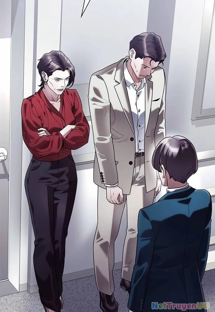 Nhân Viên Văn Phòng Nhìn Thấy Vận Mệnh Chapter 83 - Trang 4