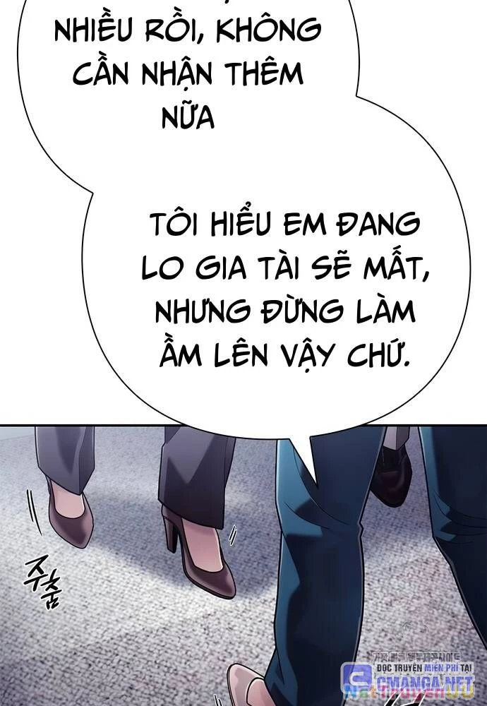 Nhân Viên Văn Phòng Nhìn Thấy Vận Mệnh Chapter 83 - Trang 4