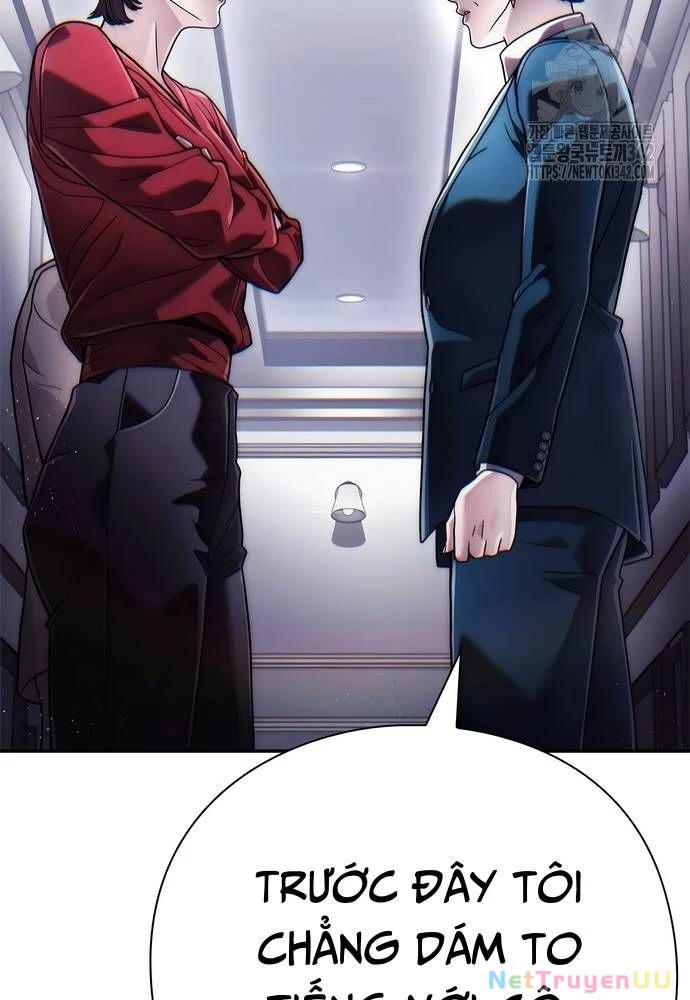 Nhân Viên Văn Phòng Nhìn Thấy Vận Mệnh Chapter 83 - Trang 4