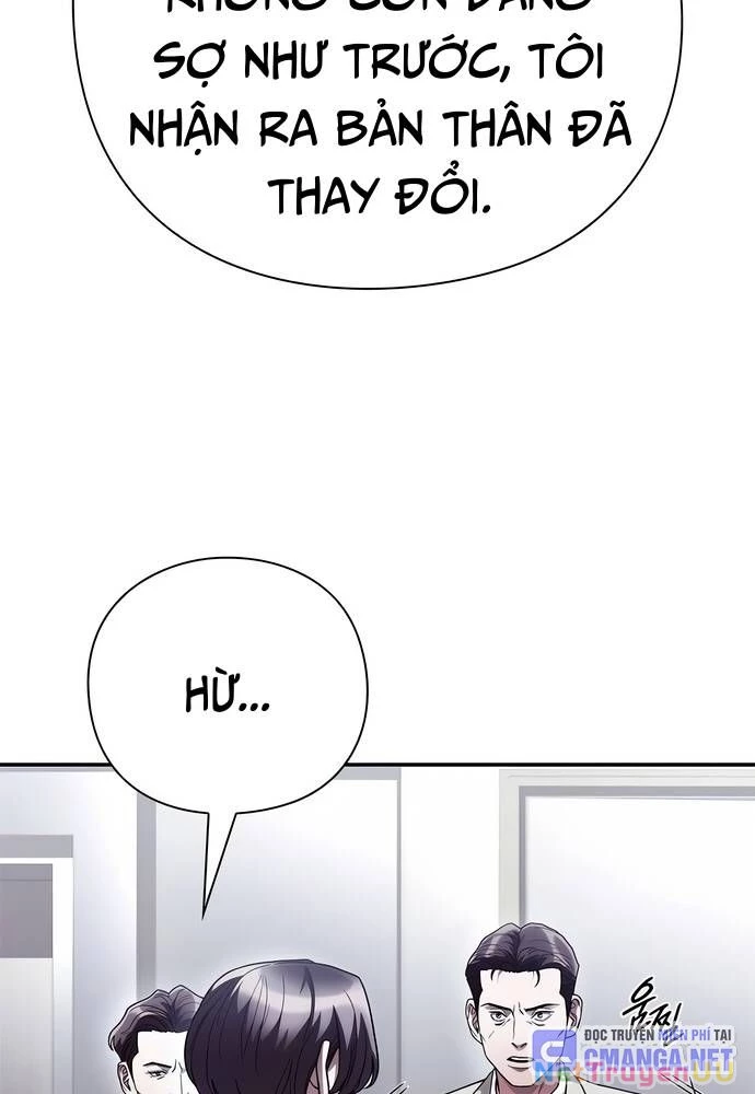 Nhân Viên Văn Phòng Nhìn Thấy Vận Mệnh Chapter 83 - Trang 4