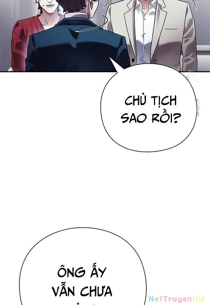 Nhân Viên Văn Phòng Nhìn Thấy Vận Mệnh Chapter 83 - Trang 4