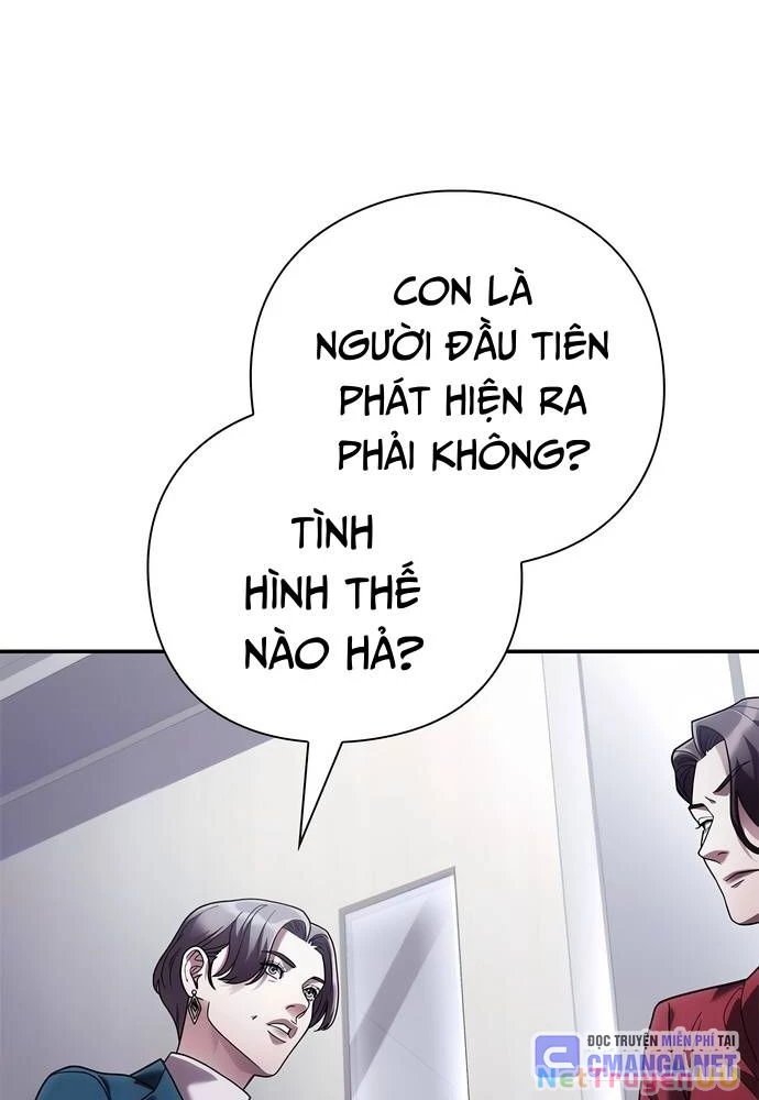 Nhân Viên Văn Phòng Nhìn Thấy Vận Mệnh Chapter 83 - Trang 4