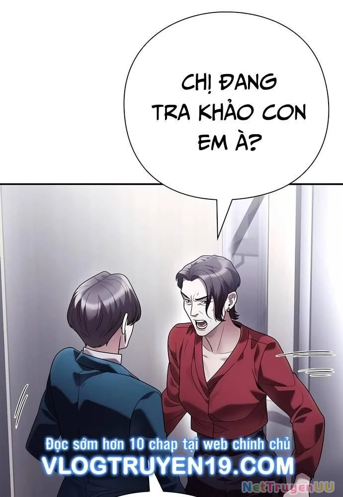 Nhân Viên Văn Phòng Nhìn Thấy Vận Mệnh Chapter 83 - Trang 4