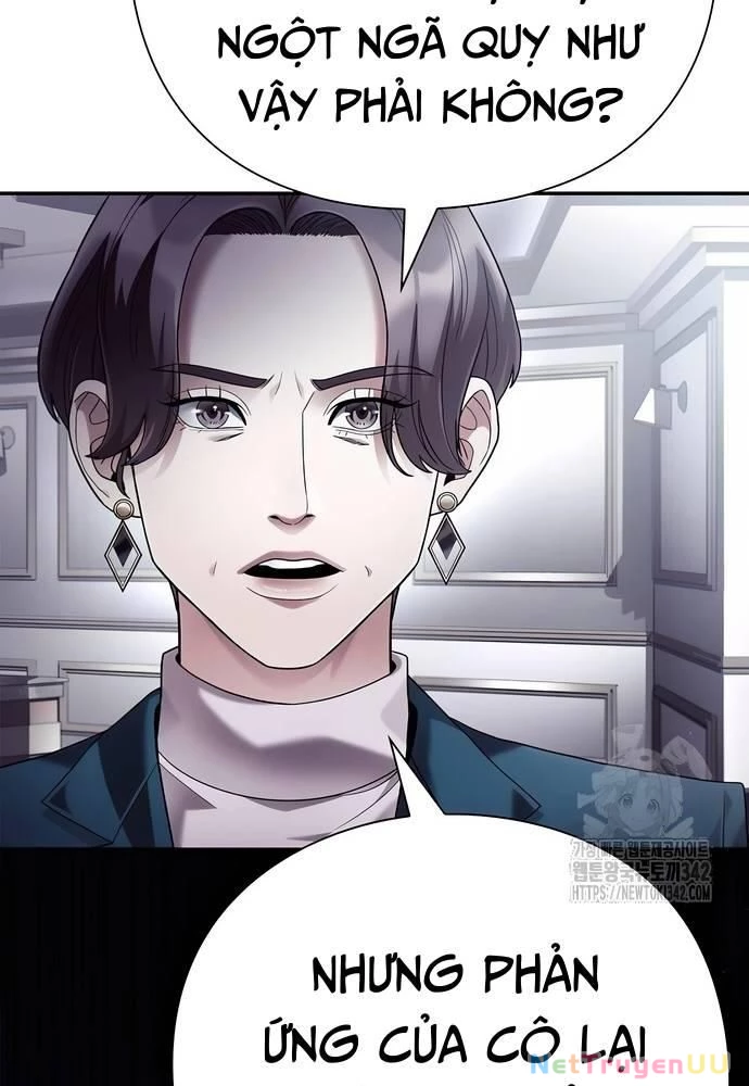 Nhân Viên Văn Phòng Nhìn Thấy Vận Mệnh Chapter 83 - Trang 4