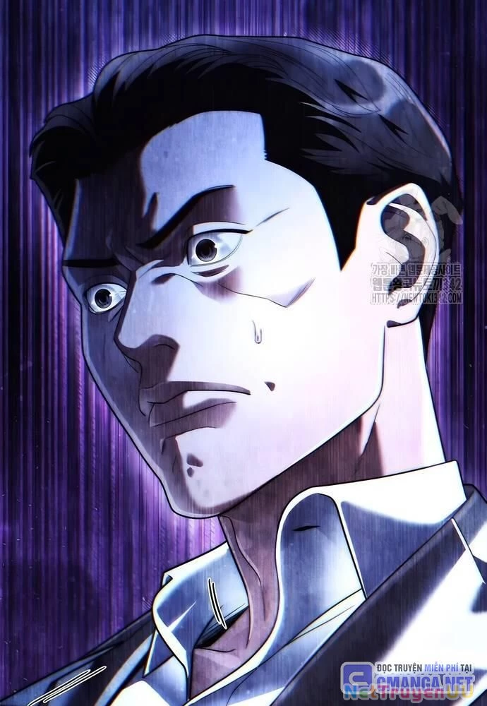 Nhân Viên Văn Phòng Nhìn Thấy Vận Mệnh Chapter 83 - Trang 4