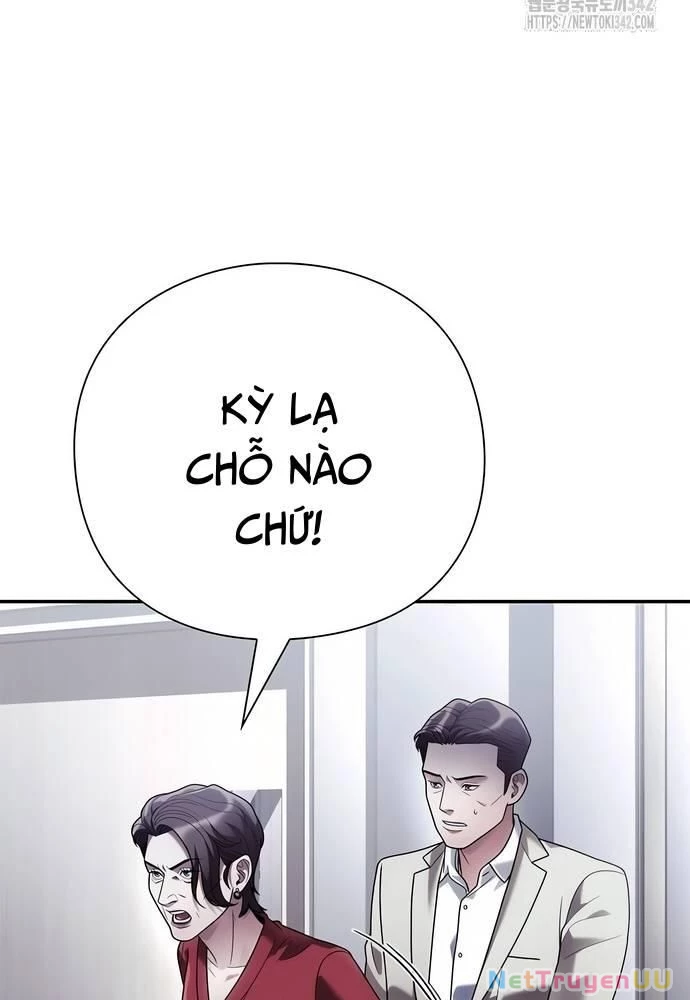 Nhân Viên Văn Phòng Nhìn Thấy Vận Mệnh Chapter 83 - Trang 4