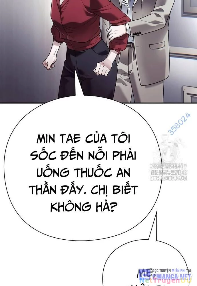 Nhân Viên Văn Phòng Nhìn Thấy Vận Mệnh Chapter 83 - Trang 4