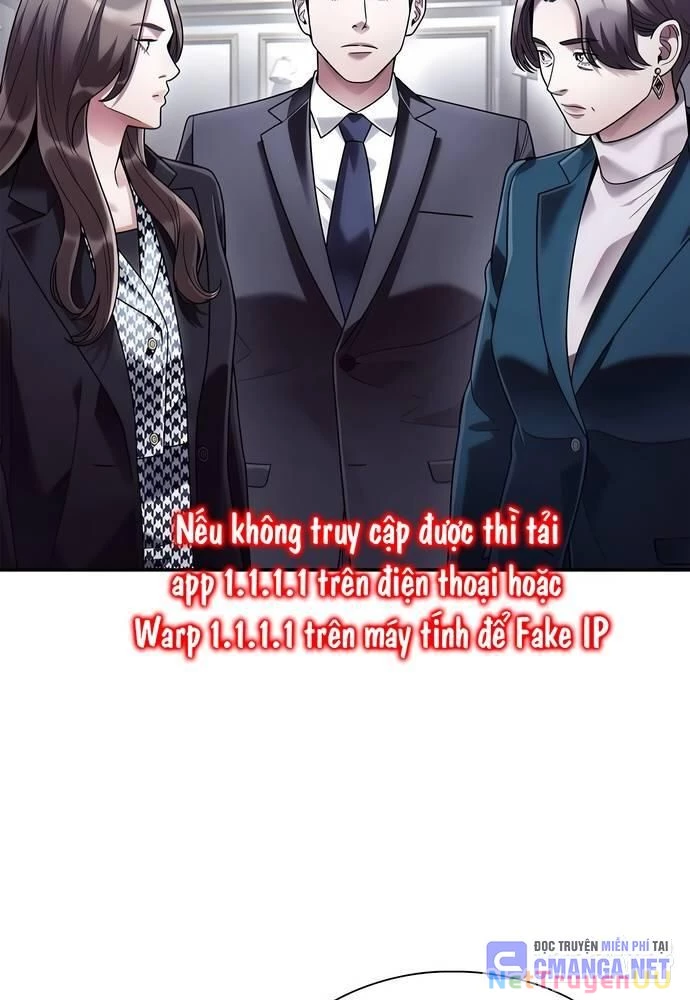 Nhân Viên Văn Phòng Nhìn Thấy Vận Mệnh Chapter 83 - Trang 4