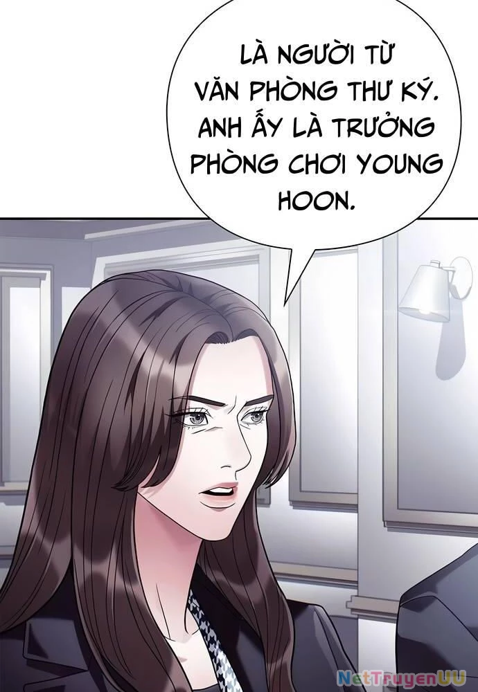 Nhân Viên Văn Phòng Nhìn Thấy Vận Mệnh Chapter 83 - Trang 4