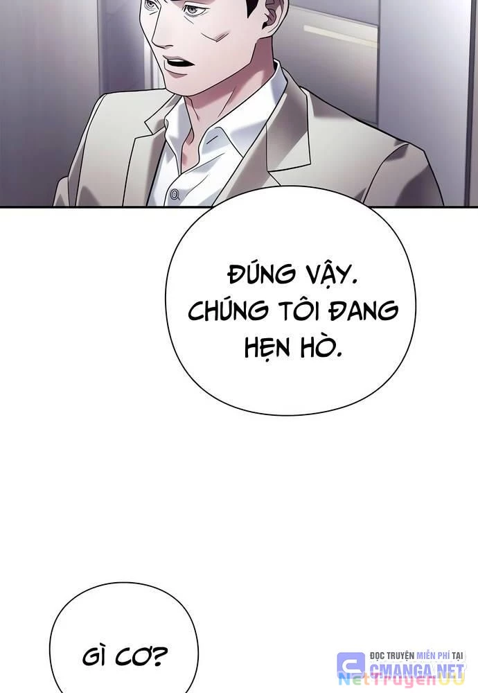 Nhân Viên Văn Phòng Nhìn Thấy Vận Mệnh Chapter 83 - Trang 4