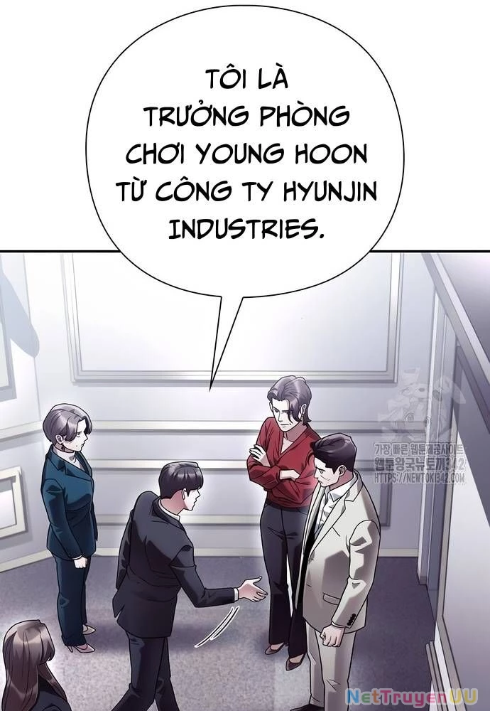 Nhân Viên Văn Phòng Nhìn Thấy Vận Mệnh Chapter 83 - Trang 4