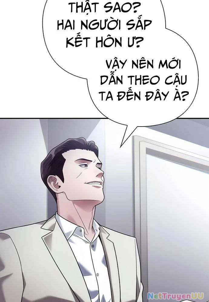 Nhân Viên Văn Phòng Nhìn Thấy Vận Mệnh Chapter 84 - Trang 4