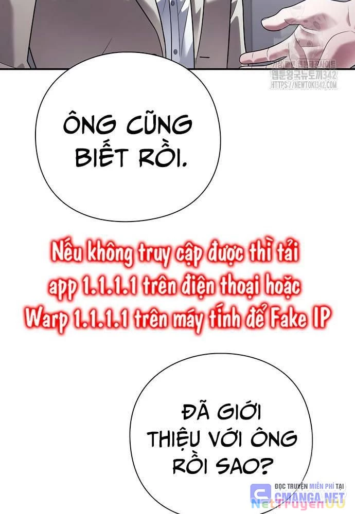 Nhân Viên Văn Phòng Nhìn Thấy Vận Mệnh Chapter 84 - Trang 4