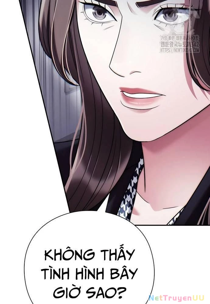 Nhân Viên Văn Phòng Nhìn Thấy Vận Mệnh Chapter 84 - Trang 4