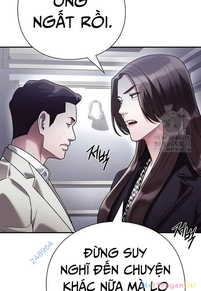 Nhân Viên Văn Phòng Nhìn Thấy Vận Mệnh Chapter 84 - Trang 4