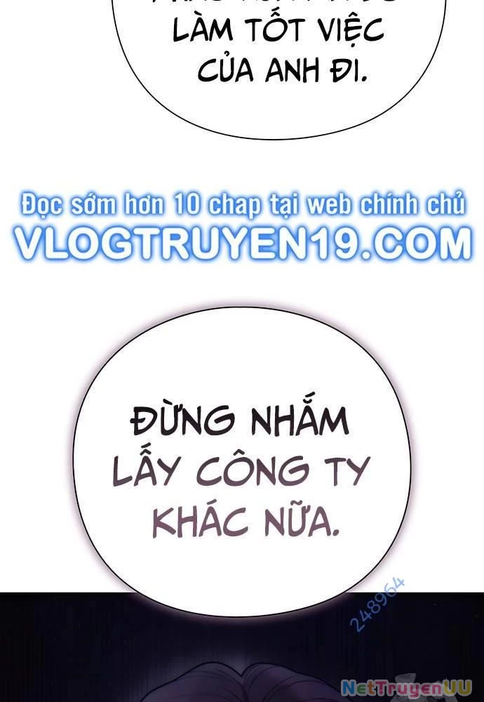 Nhân Viên Văn Phòng Nhìn Thấy Vận Mệnh Chapter 84 - Trang 4