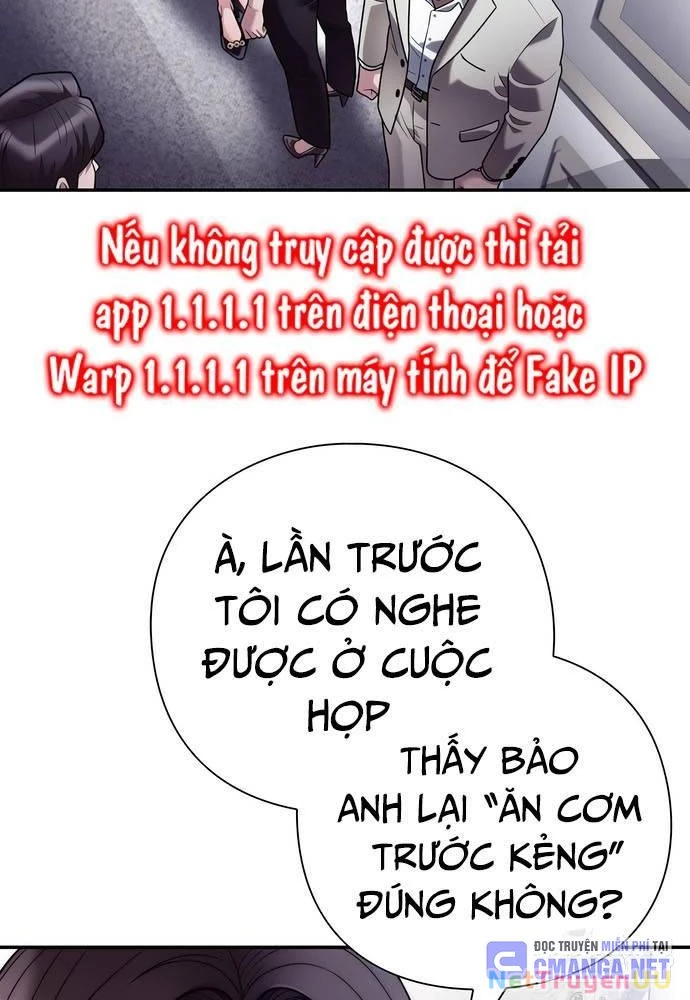 Nhân Viên Văn Phòng Nhìn Thấy Vận Mệnh Chapter 84 - Trang 4