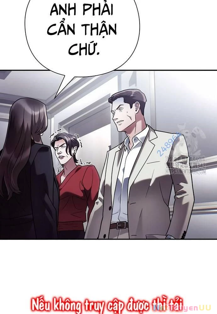 Nhân Viên Văn Phòng Nhìn Thấy Vận Mệnh Chapter 84 - Trang 4