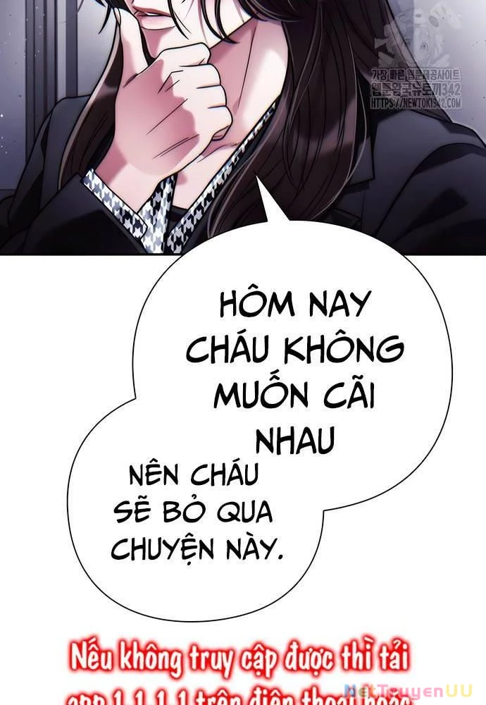 Nhân Viên Văn Phòng Nhìn Thấy Vận Mệnh Chapter 84 - Trang 4