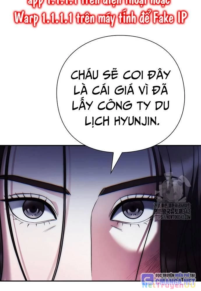 Nhân Viên Văn Phòng Nhìn Thấy Vận Mệnh Chapter 84 - Trang 4