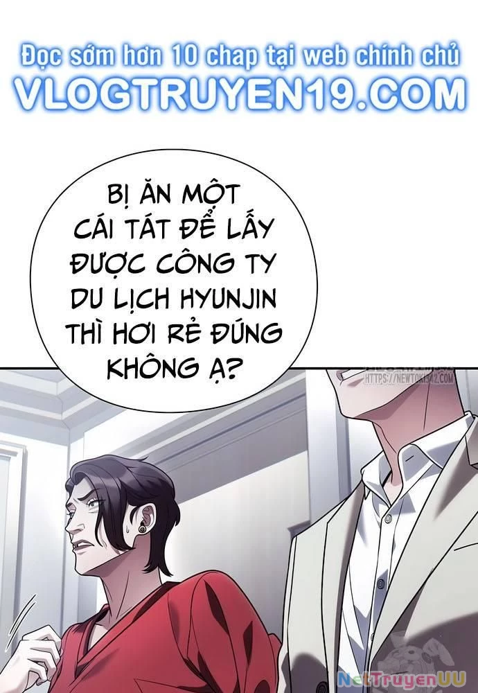 Nhân Viên Văn Phòng Nhìn Thấy Vận Mệnh Chapter 84 - Trang 4