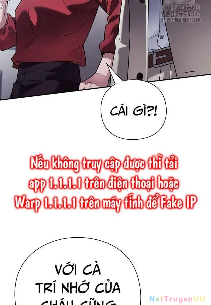 Nhân Viên Văn Phòng Nhìn Thấy Vận Mệnh Chapter 84 - Trang 4