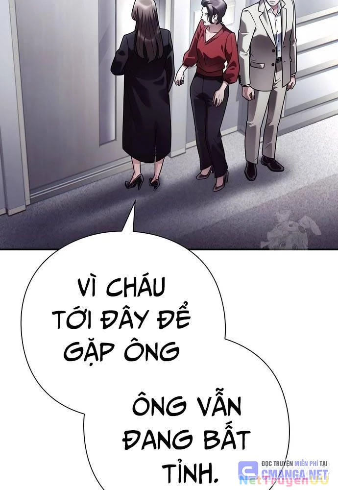 Nhân Viên Văn Phòng Nhìn Thấy Vận Mệnh Chapter 84 - Trang 4