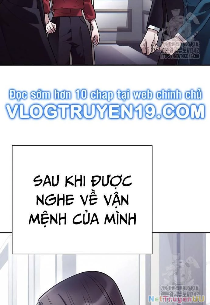 Nhân Viên Văn Phòng Nhìn Thấy Vận Mệnh Chapter 84 - Trang 4