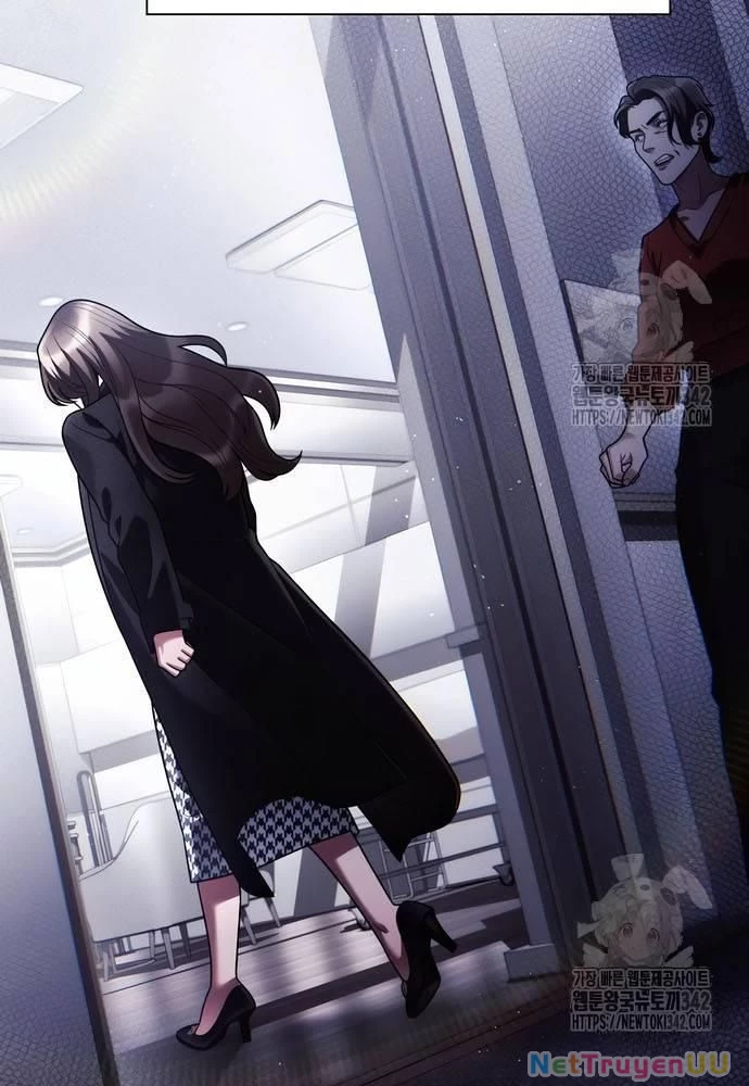 Nhân Viên Văn Phòng Nhìn Thấy Vận Mệnh Chapter 84 - Trang 4