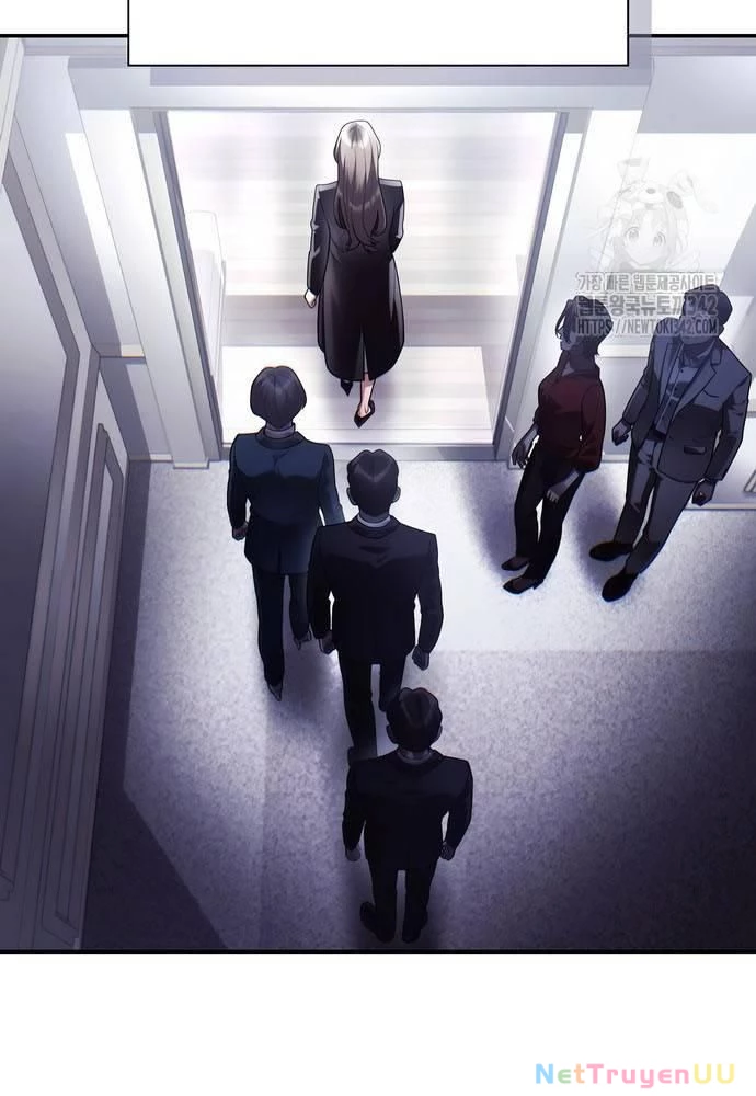 Nhân Viên Văn Phòng Nhìn Thấy Vận Mệnh Chapter 84 - Trang 4