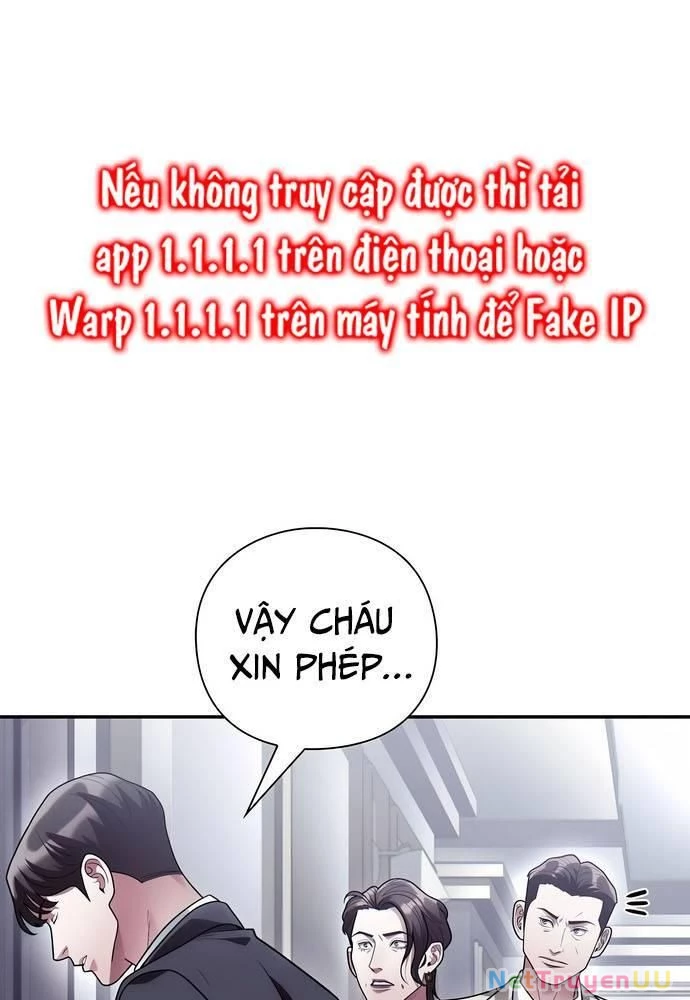 Nhân Viên Văn Phòng Nhìn Thấy Vận Mệnh Chapter 84 - Trang 4