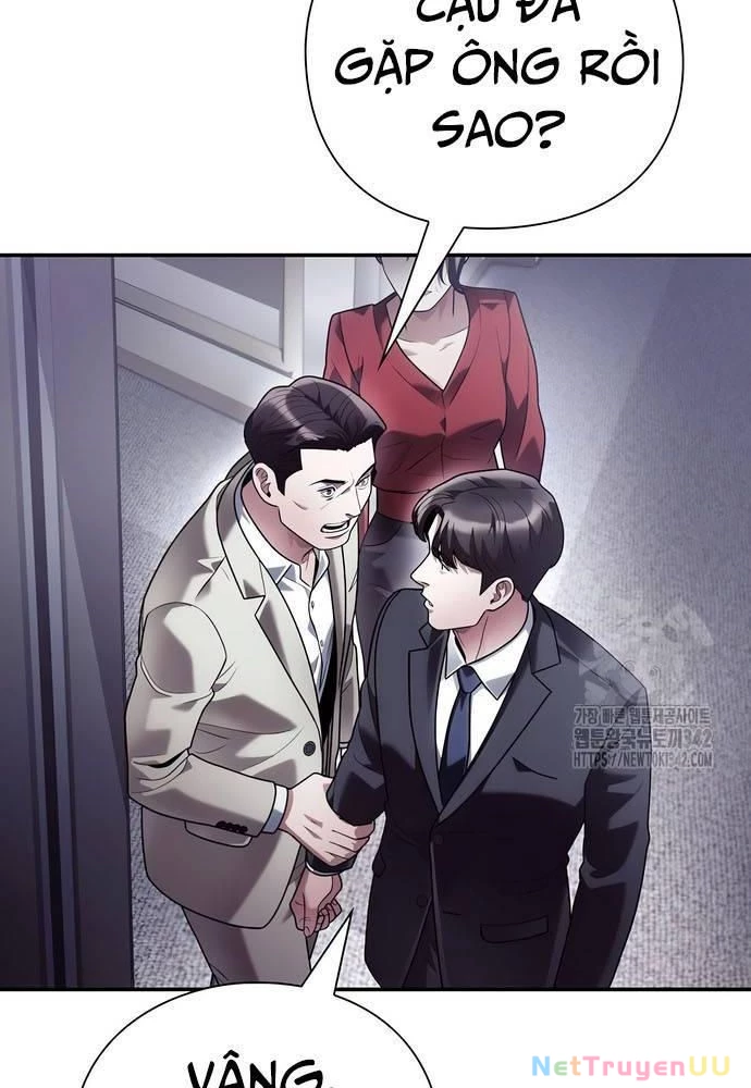 Nhân Viên Văn Phòng Nhìn Thấy Vận Mệnh Chapter 84 - Trang 4