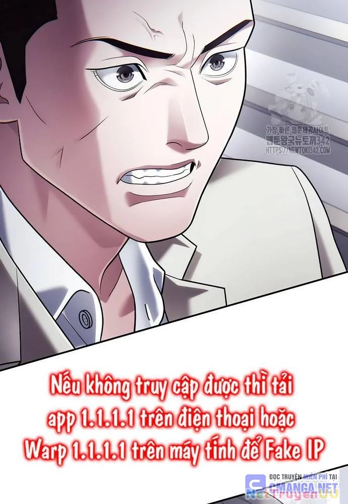 Nhân Viên Văn Phòng Nhìn Thấy Vận Mệnh Chapter 84 - Trang 4