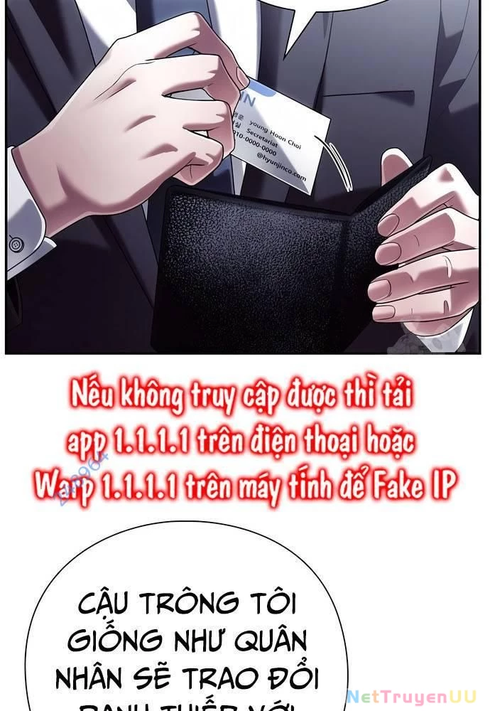 Nhân Viên Văn Phòng Nhìn Thấy Vận Mệnh Chapter 84 - Trang 4