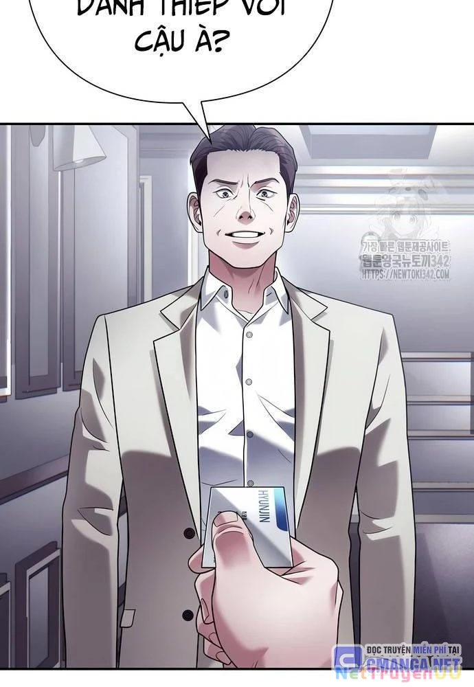 Nhân Viên Văn Phòng Nhìn Thấy Vận Mệnh Chapter 84 - Trang 4