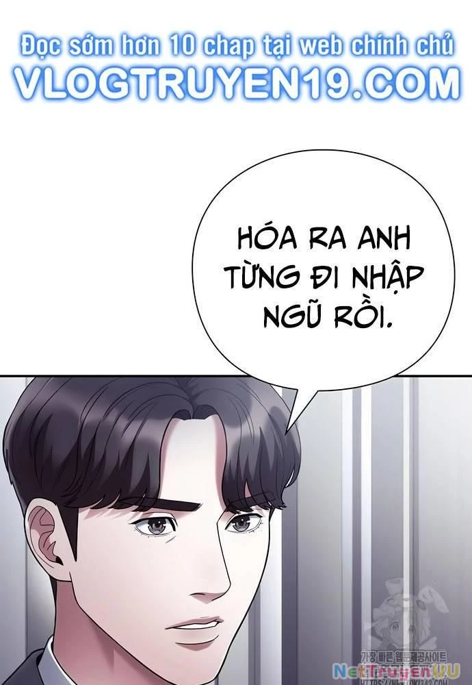 Nhân Viên Văn Phòng Nhìn Thấy Vận Mệnh Chapter 84 - Trang 4