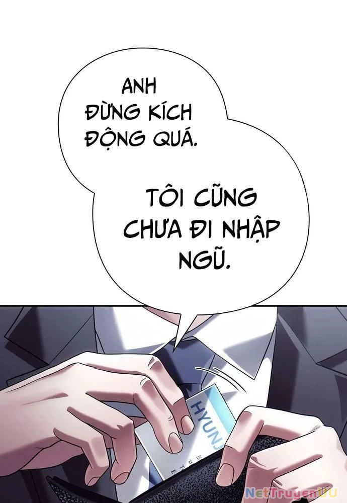 Nhân Viên Văn Phòng Nhìn Thấy Vận Mệnh Chapter 84 - Trang 4
