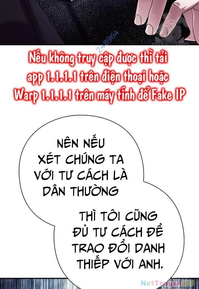 Nhân Viên Văn Phòng Nhìn Thấy Vận Mệnh Chapter 84 - Trang 4