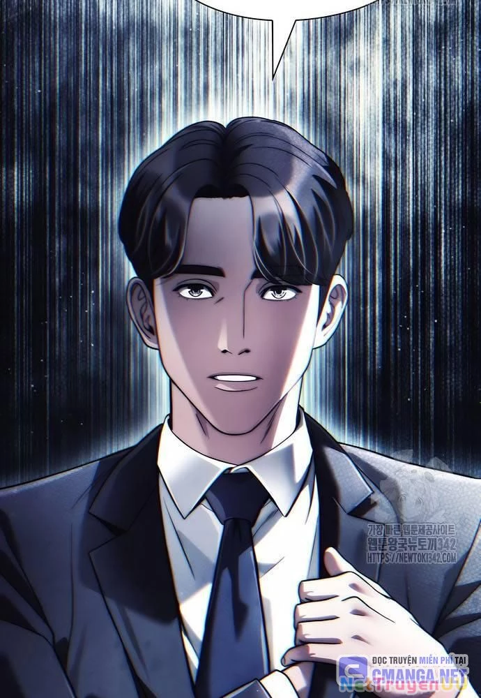 Nhân Viên Văn Phòng Nhìn Thấy Vận Mệnh Chapter 84 - Trang 4