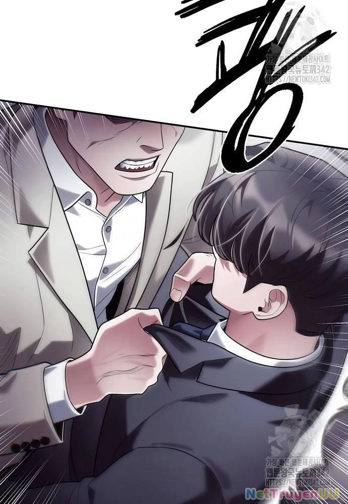 Nhân Viên Văn Phòng Nhìn Thấy Vận Mệnh Chapter 84 - Trang 4