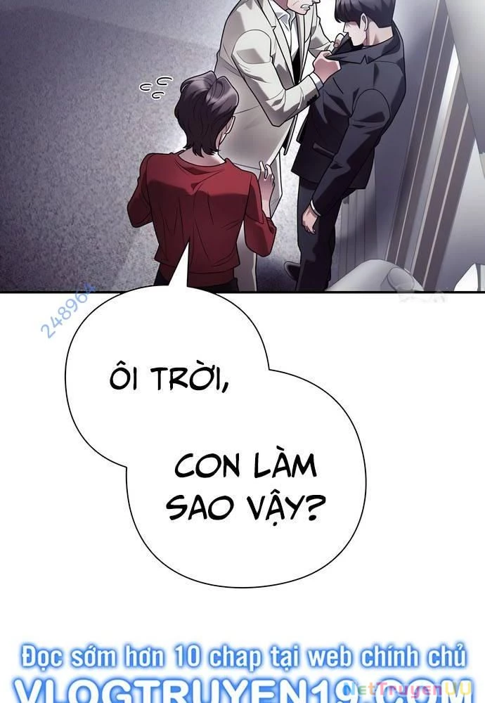 Nhân Viên Văn Phòng Nhìn Thấy Vận Mệnh Chapter 84 - Trang 4