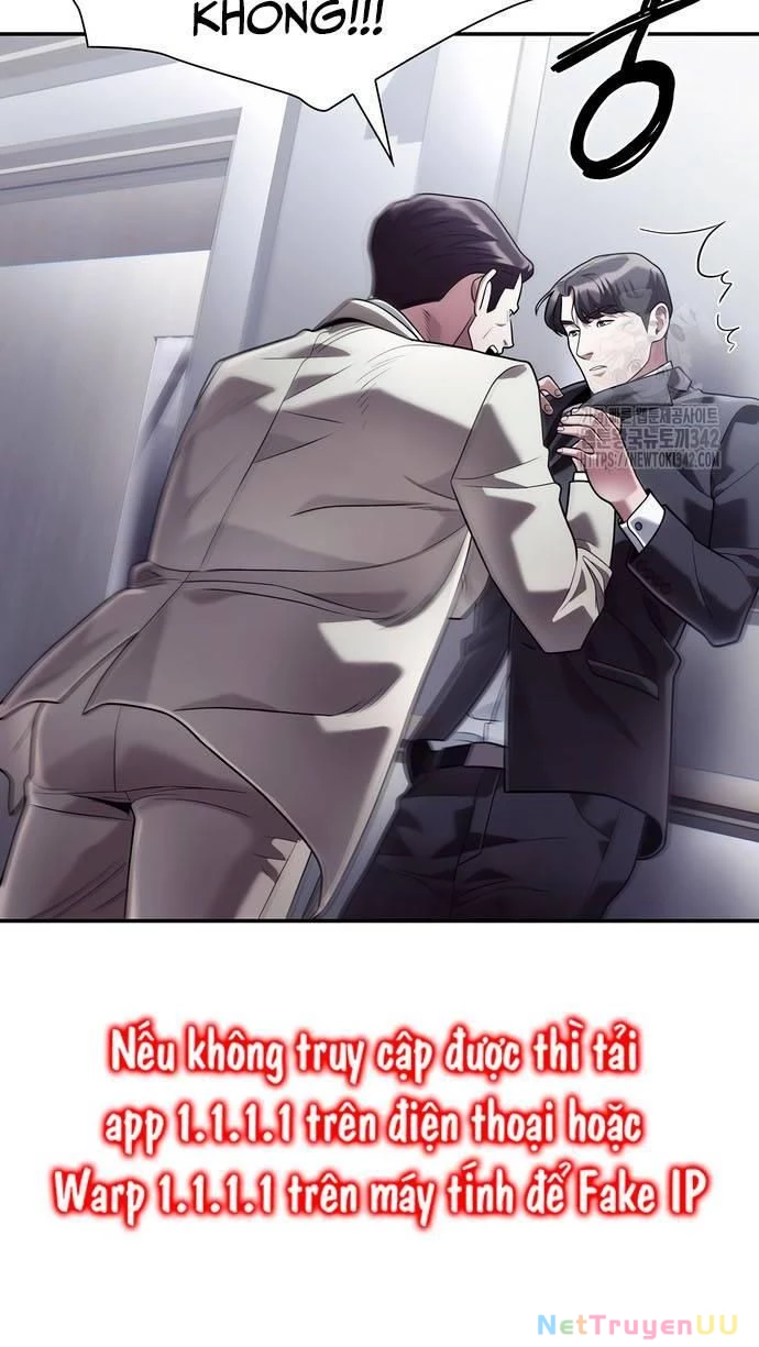 Nhân Viên Văn Phòng Nhìn Thấy Vận Mệnh Chapter 84 - Trang 4