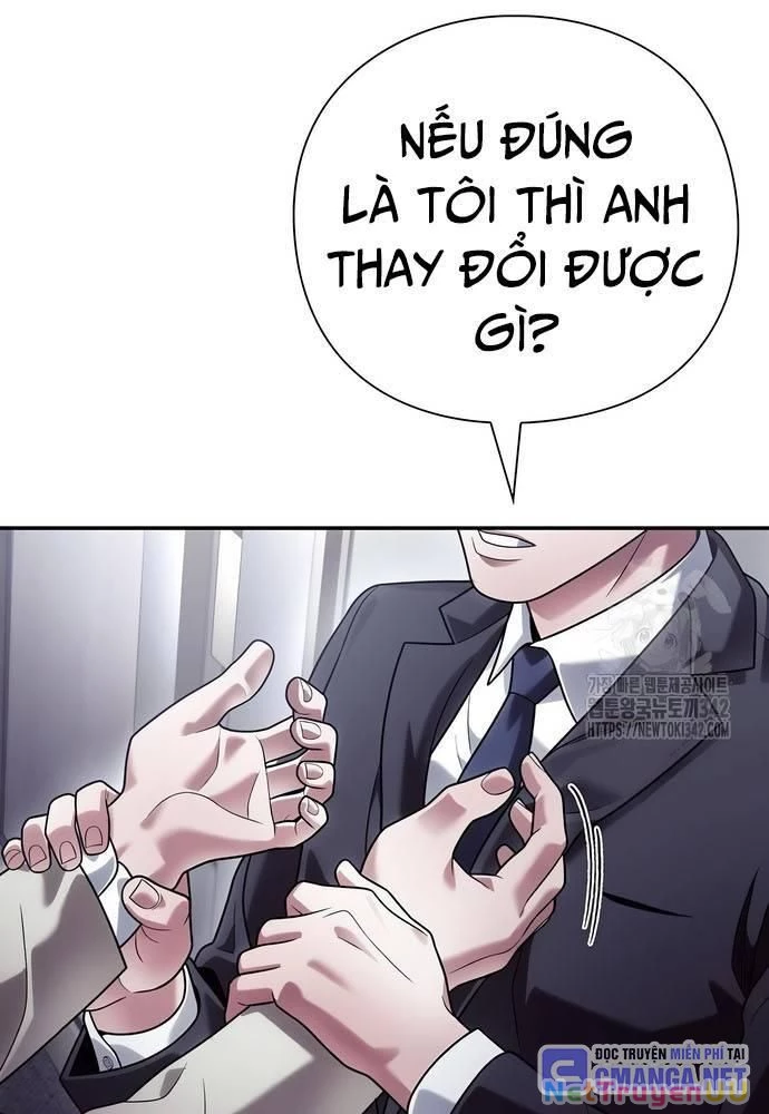 Nhân Viên Văn Phòng Nhìn Thấy Vận Mệnh Chapter 84 - Trang 4