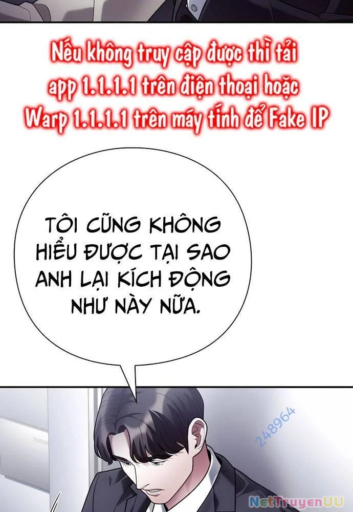 Nhân Viên Văn Phòng Nhìn Thấy Vận Mệnh Chapter 84 - Trang 4