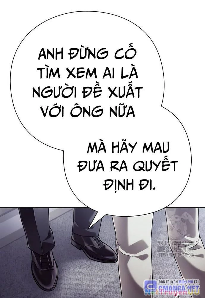 Nhân Viên Văn Phòng Nhìn Thấy Vận Mệnh Chapter 84 - Trang 4