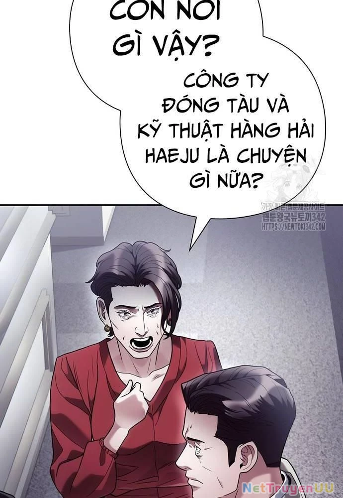 Nhân Viên Văn Phòng Nhìn Thấy Vận Mệnh Chapter 84 - Trang 4