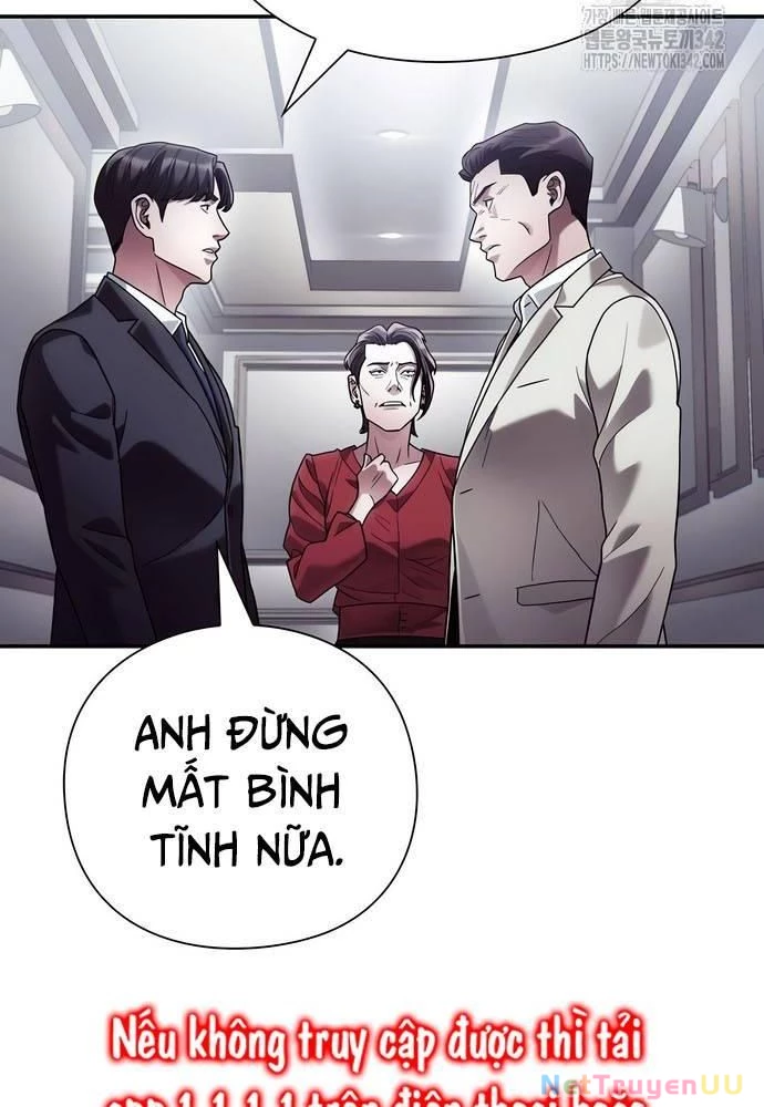 Nhân Viên Văn Phòng Nhìn Thấy Vận Mệnh Chapter 84 - Trang 4