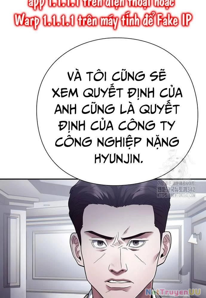 Nhân Viên Văn Phòng Nhìn Thấy Vận Mệnh Chapter 84 - Trang 4