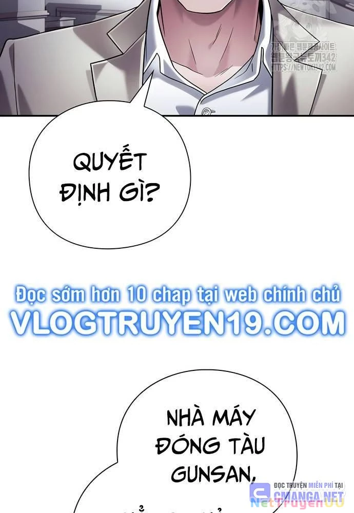 Nhân Viên Văn Phòng Nhìn Thấy Vận Mệnh Chapter 84 - Trang 4
